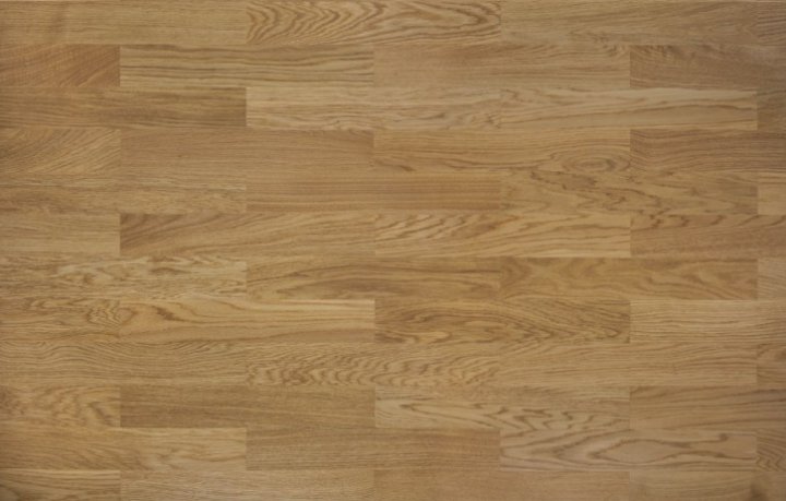 Parquet Standard