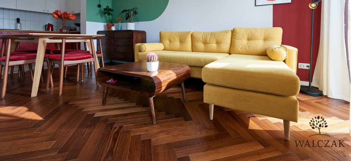 <span>Parkiety</span>