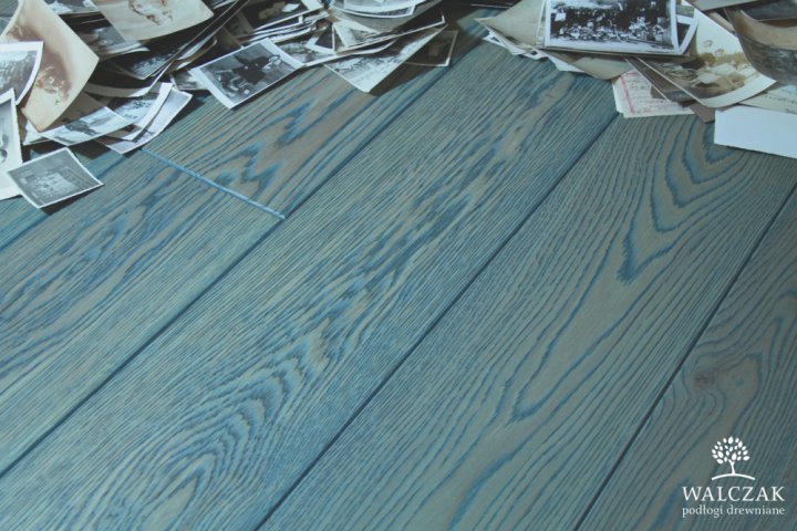 Oak board color Lavender L12 (brushed)