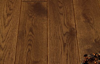 Oak board color rosewood L29 (smooth)