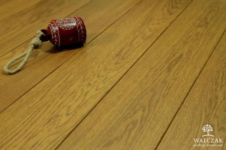 Oak board color castle S23 (smooth)